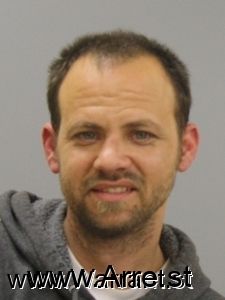 Christopher Kessinger Arrest Mugshot