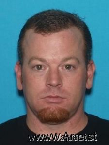 Clinton Norris Arrest Mugshot
