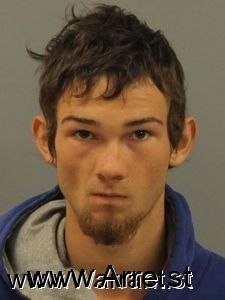 Cody Deleplank Arrest Mugshot