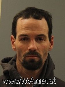 Courtenay Hurt Arrest Mugshot
