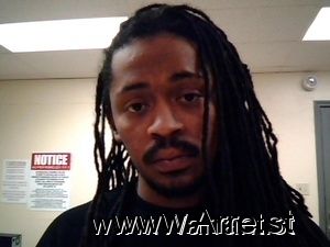 Courtney Brown Arrest Mugshot