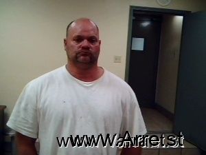 Craig Hess Arrest Mugshot