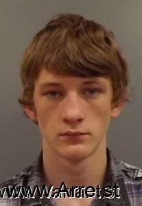 Dakota Morgan Arrest Mugshot