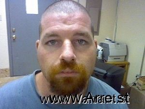 Dale Knight Arrest Mugshot