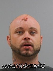 Damon Tate Arrest Mugshot