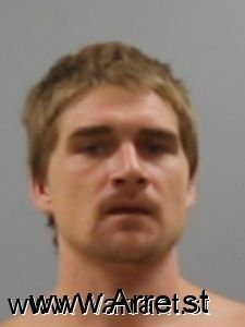 Daniel Carney Arrest Mugshot
