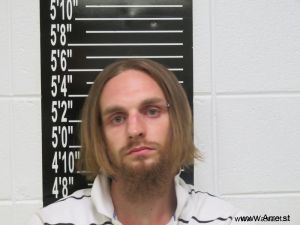 Daniel Deshazo Arrest Mugshot