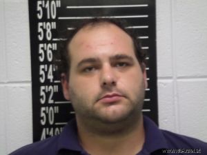 Daniel Punchak Arrest Mugshot