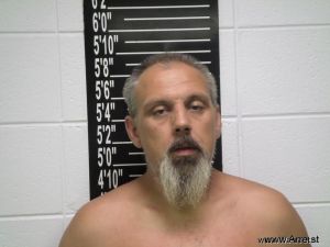 Darrell Mcnary Arrest Mugshot