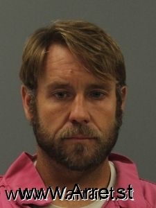 David Audirsch Arrest Mugshot