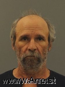 David Carnahan Arrest Mugshot