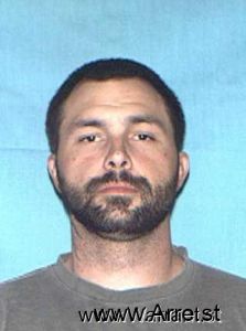 David Clark Arrest Mugshot