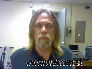 David Kinsey Arrest Mugshot