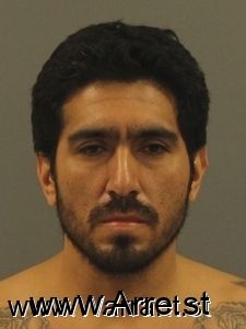 David Mitchell Arrest Mugshot