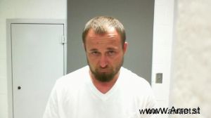 David Rains Arrest Mugshot