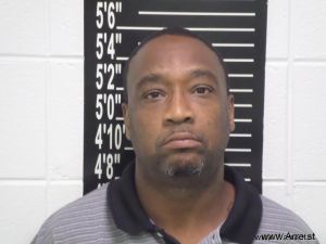 David Rawlins Arrest Mugshot
