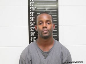 Deangelo Shelby Arrest Mugshot