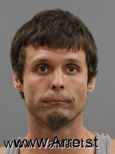 Delphie Hartin Arrest Mugshot