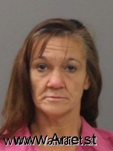 Denise Pasco Arrest Mugshot