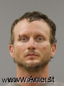 Dennis Morris Arrest Mugshot