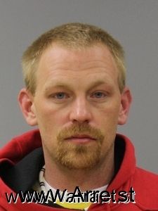 Derek Turner Arrest Mugshot