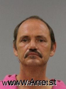 Devin Ledbetter Arrest Mugshot