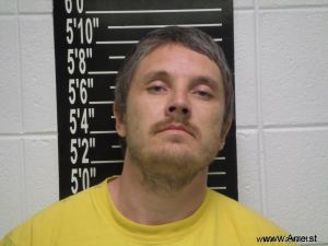 Dewayne Holt Arrest Mugshot