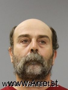 Dewayne Jung Arrest Mugshot