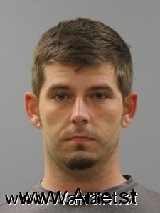 Dewayne Suneson Arrest Mugshot