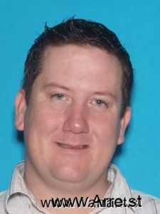 Donald Loper Arrest Mugshot