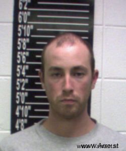 Donald Mathews Arrest Mugshot