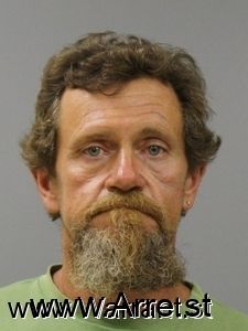 Douglas Ratliff Arrest Mugshot
