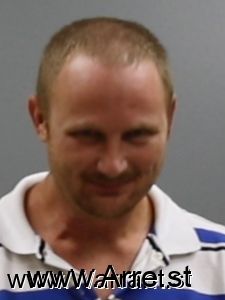Dustin Bass Arrest Mugshot