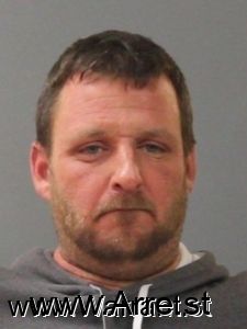 Dustin Brenneman Arrest Mugshot