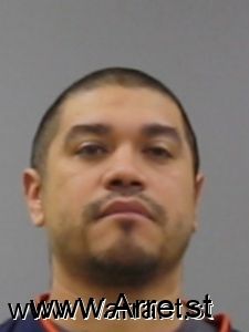 Elbert Perez Arrest Mugshot