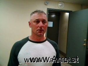 Eldon Wiehe Arrest Mugshot