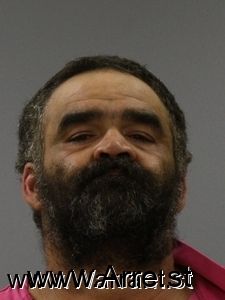 Eli Howard Arrest Mugshot