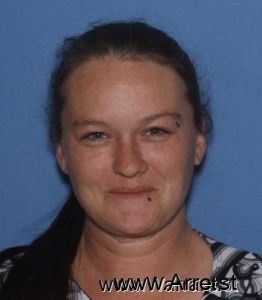 Ella Pliler Arrest Mugshot