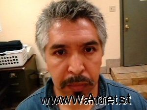 Emigdio Arroyo Arrest Mugshot