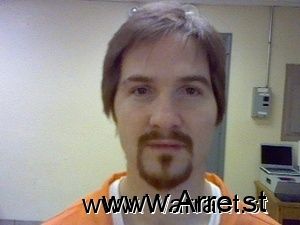 Eric Butler Arrest Mugshot