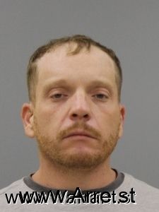 Eric Hamby Arrest Mugshot