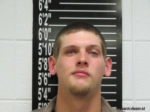 Eric Medlin Arrest Mugshot