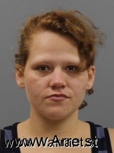 Felicia Poindexter Arrest Mugshot