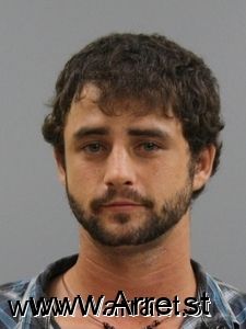Ferran Clark Arrest Mugshot
