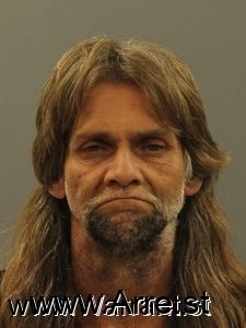 Frankie Arnold Arrest Mugshot