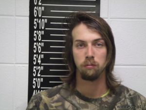 Garner Rice Arrest Mugshot