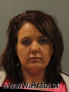 Hester Burton Arrest Mugshot