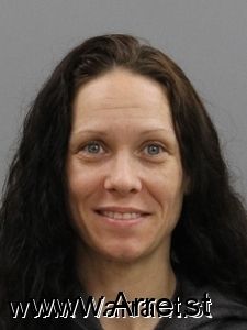 Hilda Horner Arrest Mugshot