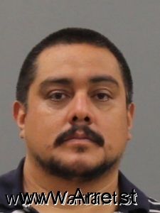 Horacio Torres-martinez Arrest Mugshot