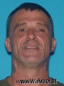 Houston Thomas Arrest Mugshot